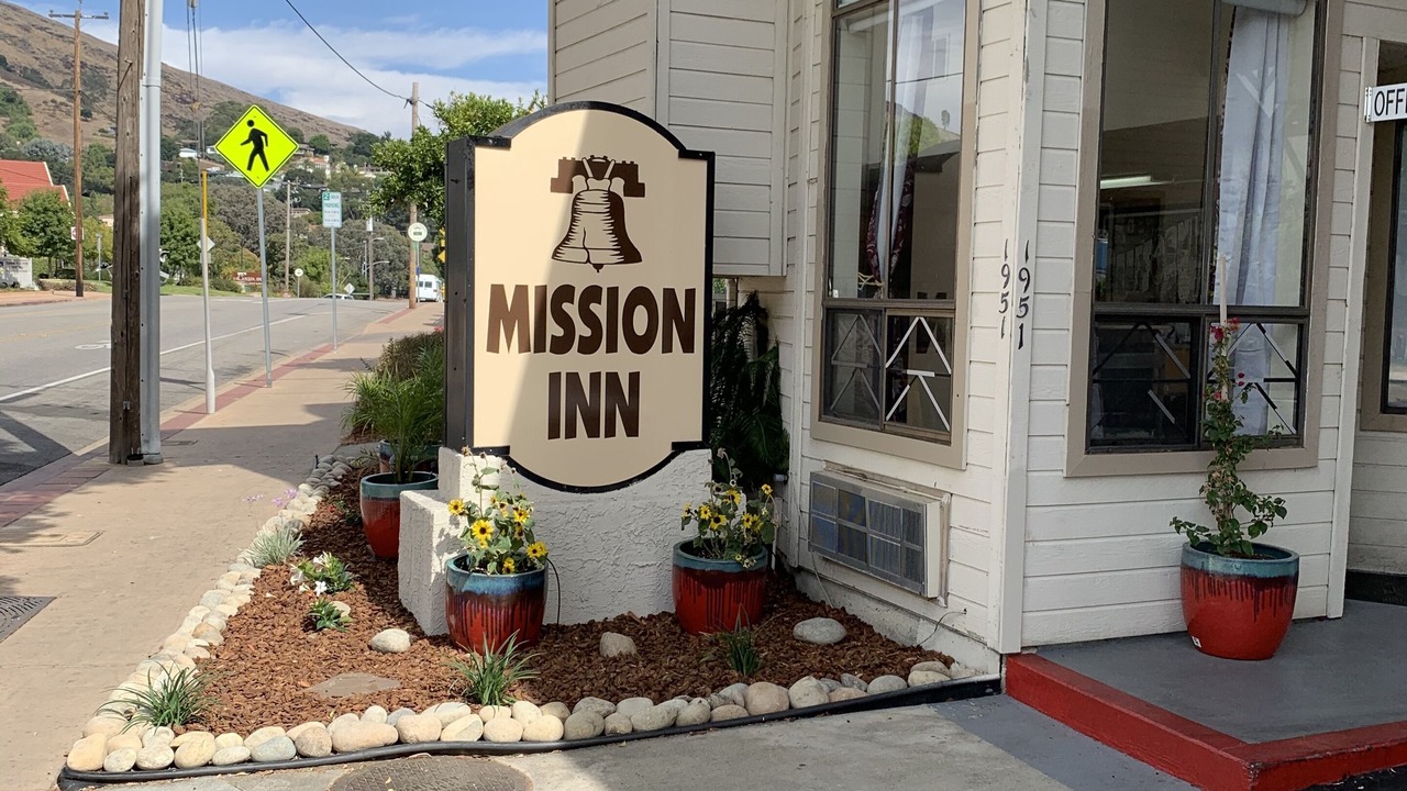 Photo of Outdoor in San Luis Obispo