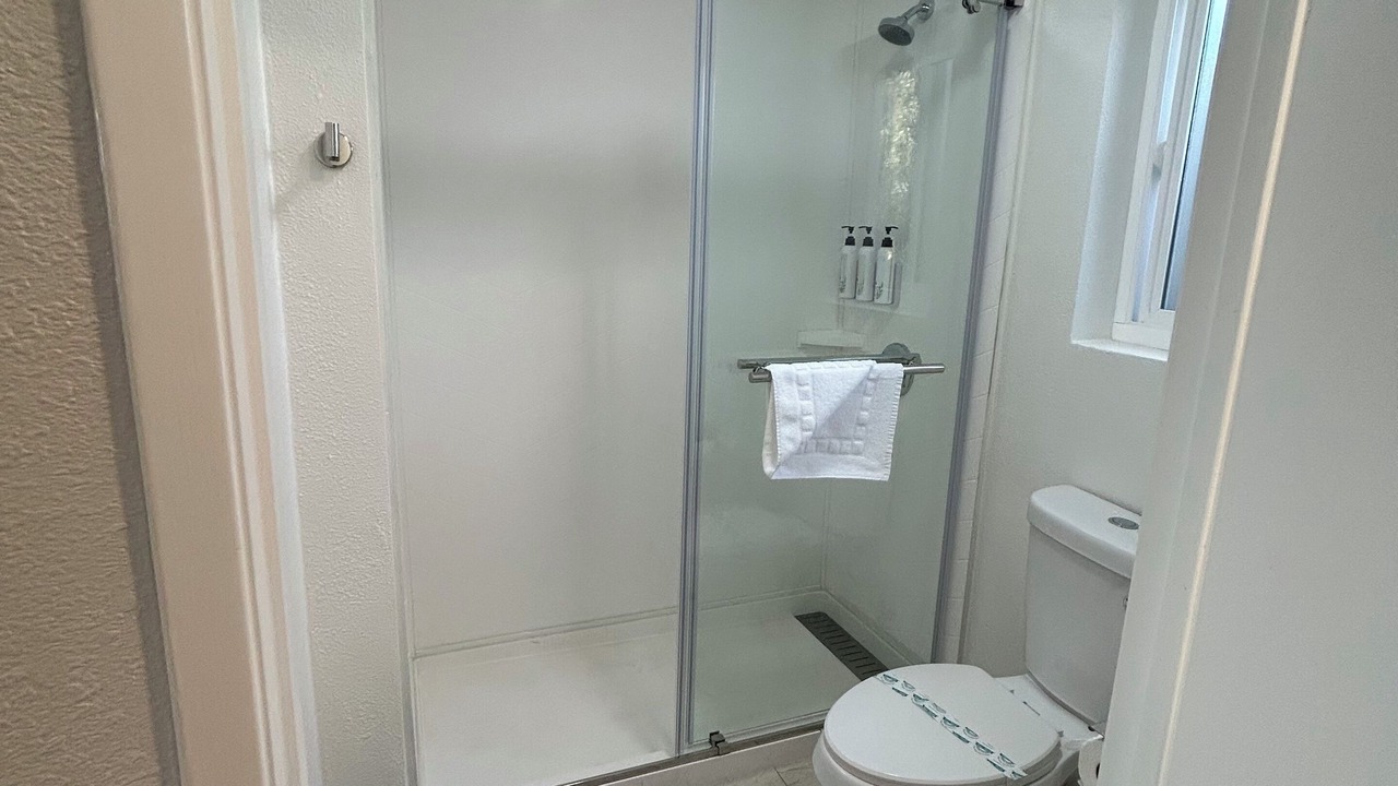 Photo of Bathroom in San Luis Obispo