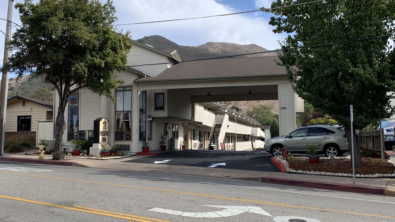 Photo of Outdoor in San Luis Obispo