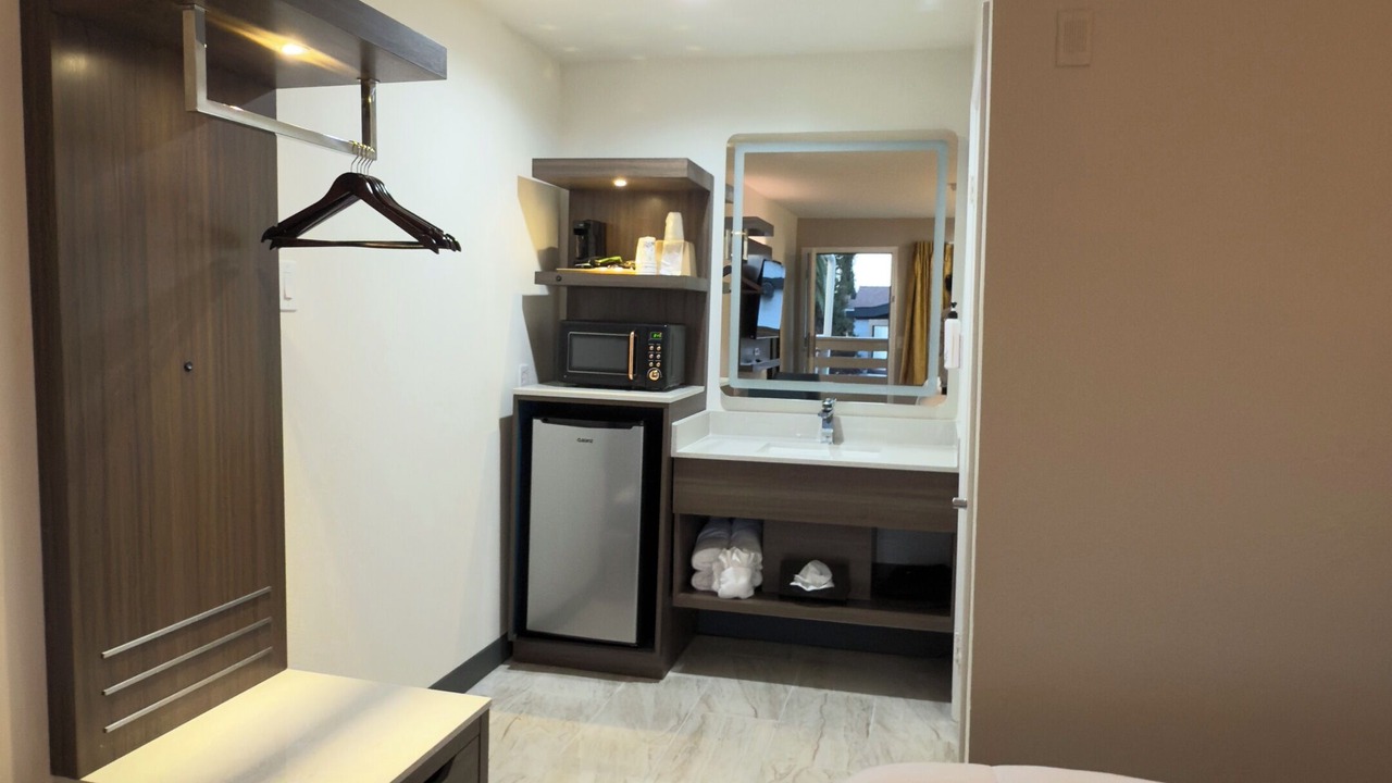 Photo of Bedroom in San Luis Obispo