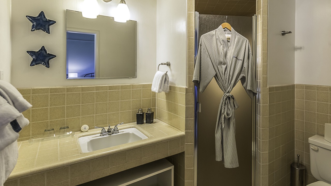 Photo of Bathroom in Little River