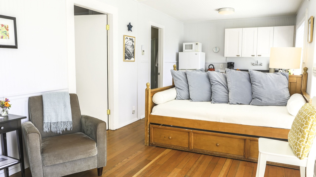 Photo of Livingroom in Little River