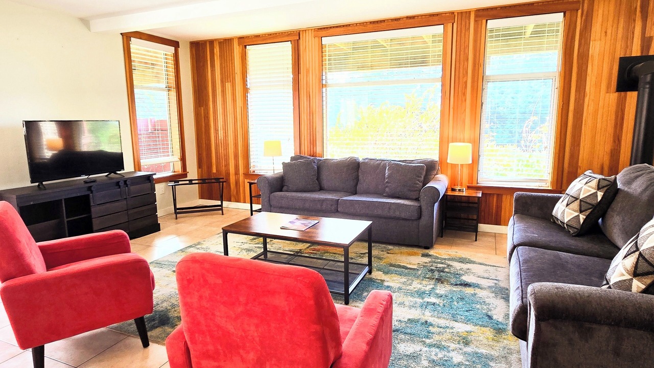 Photo of Bedroom in Little River
