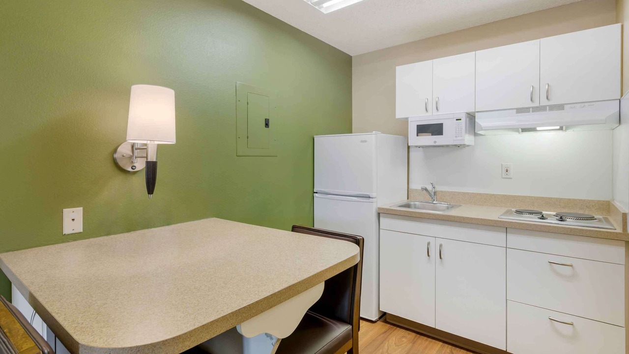 Photo of Kitchen in El Segundo