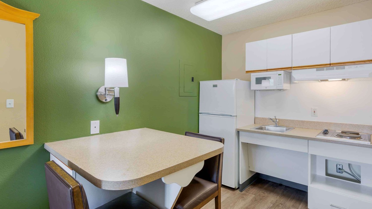 Photo of Kitchen in El Segundo
