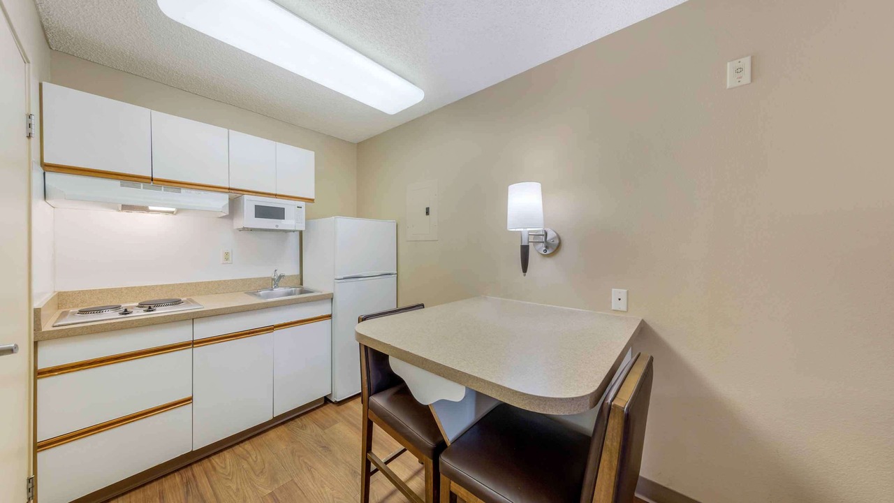 Photo of Kitchen in El Segundo