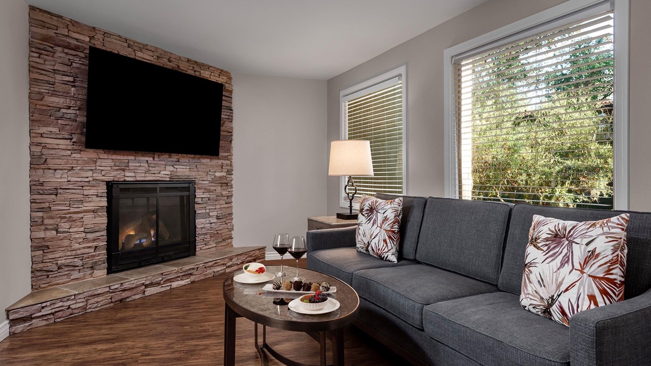 Photo of Bedroom in Rancho Bernardo