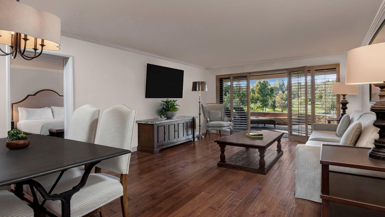 Photo of Bedroom in Rancho Bernardo
