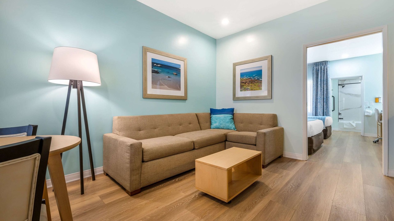Photo of Bedroom in San Luis Obispo