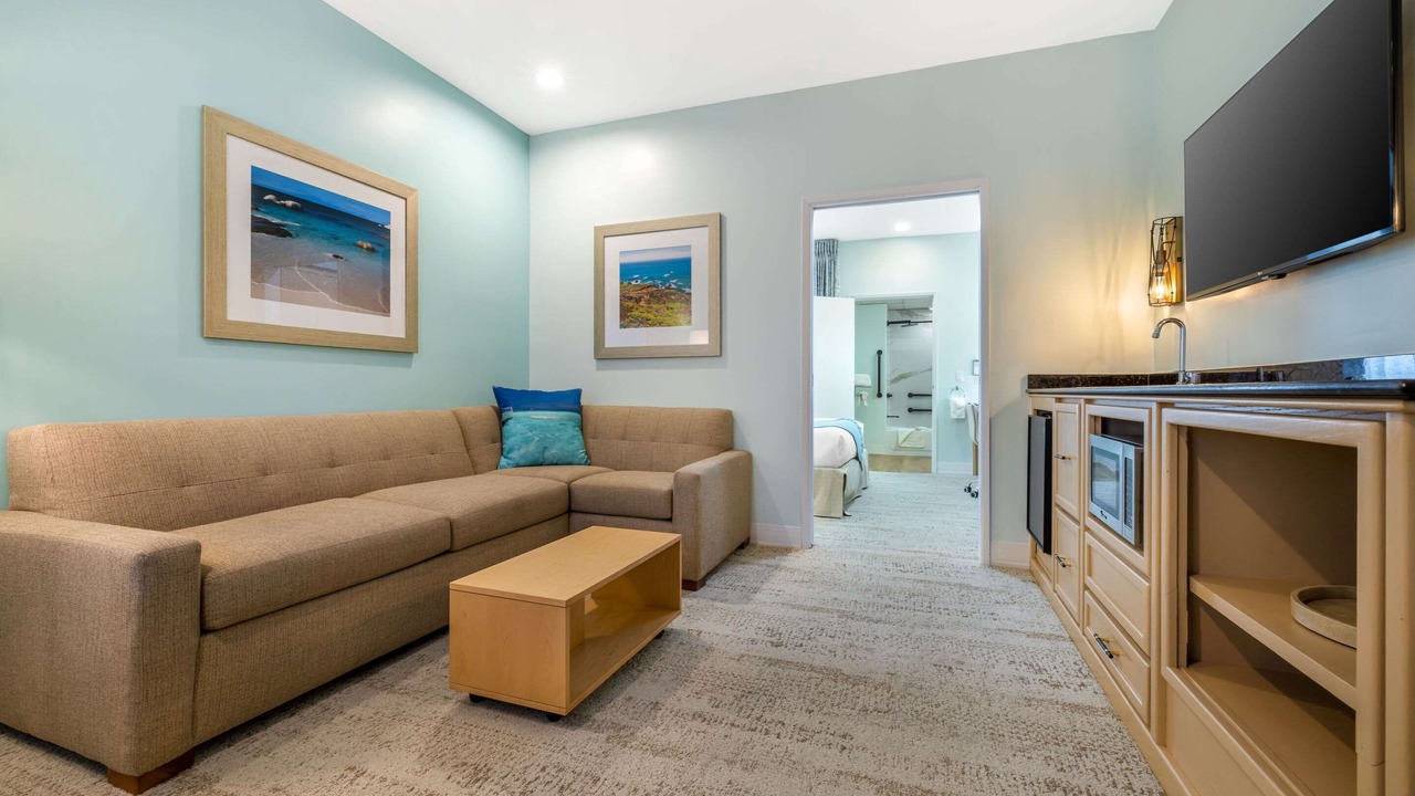 Photo of Bedroom in San Luis Obispo