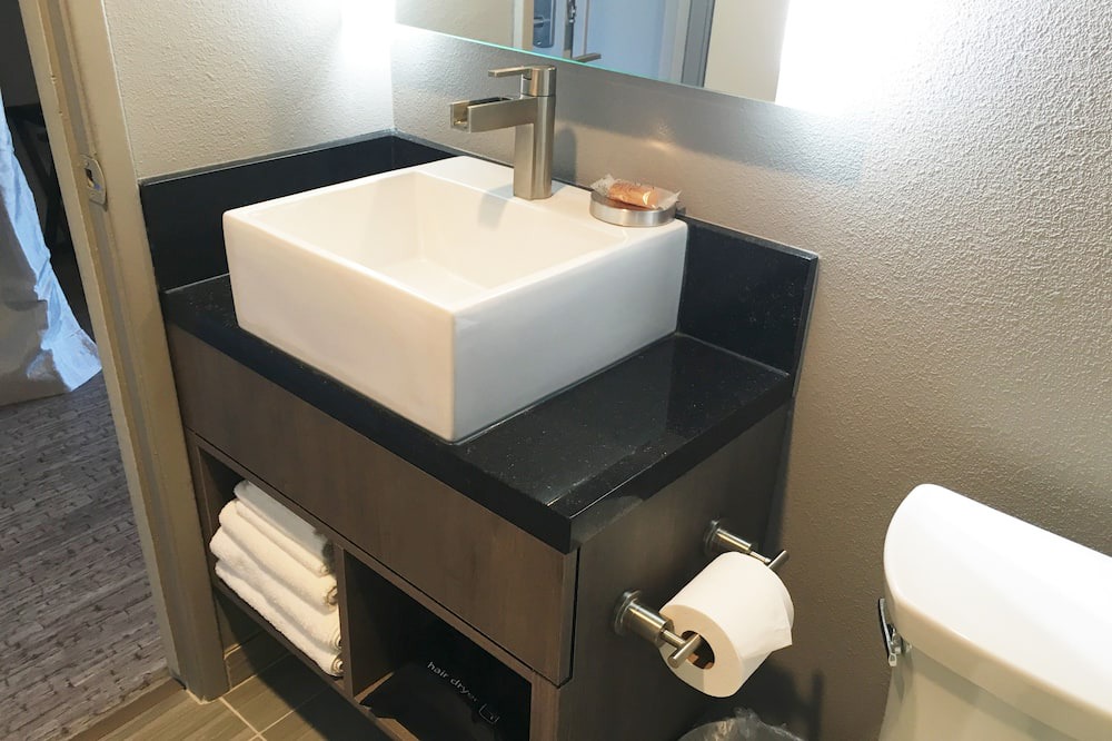 Photo of Bathroom in Arden-Arcade