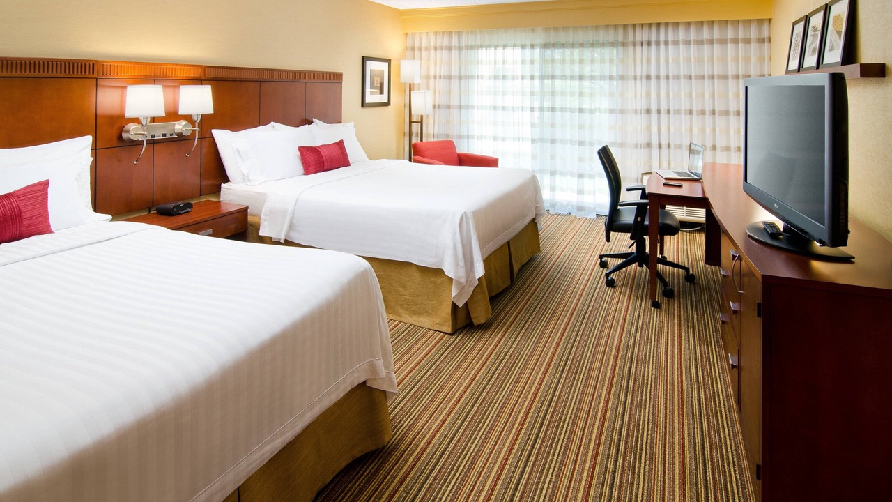 Photo of Bedroom in Irvine Business Complex