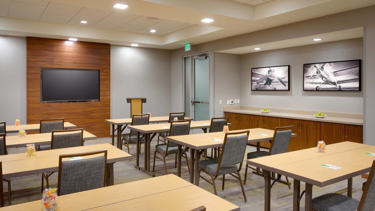 Photo of Others in Irvine Business Complex