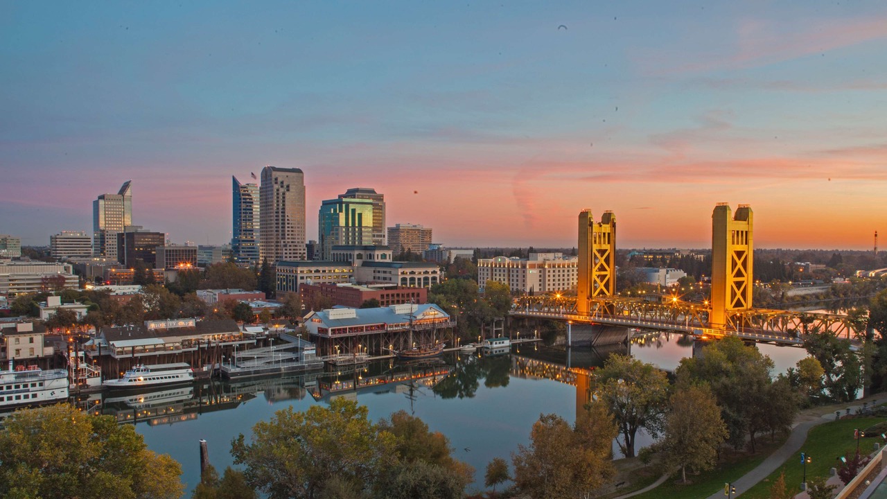 Photo of Outdoor in Sacramento