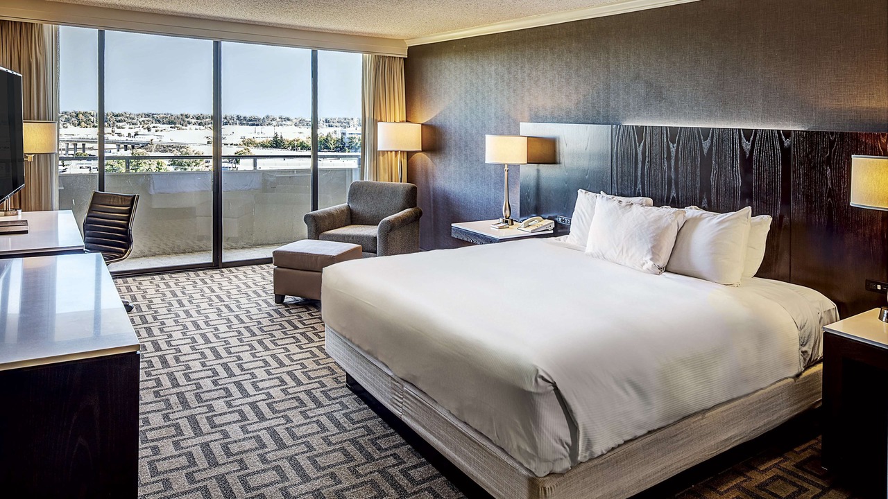 Photo of Bedroom in Sacramento