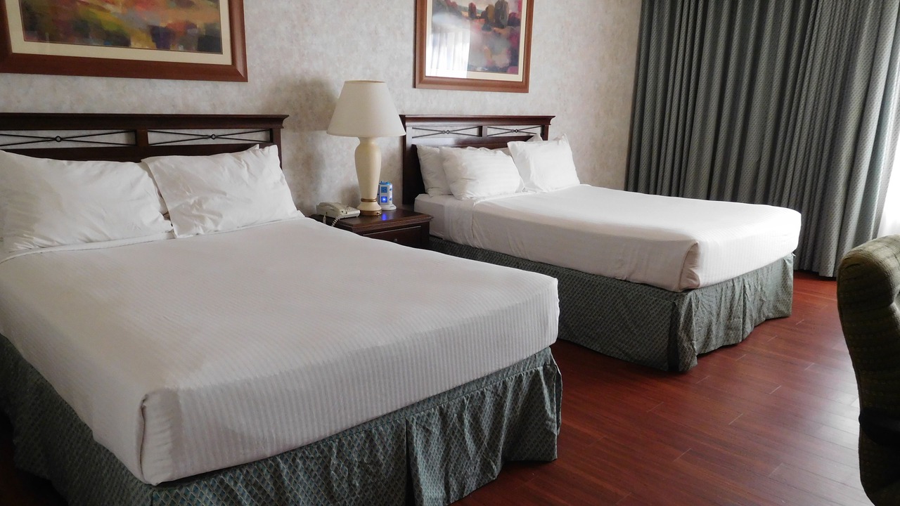 Photo of Bedroom in Raisin