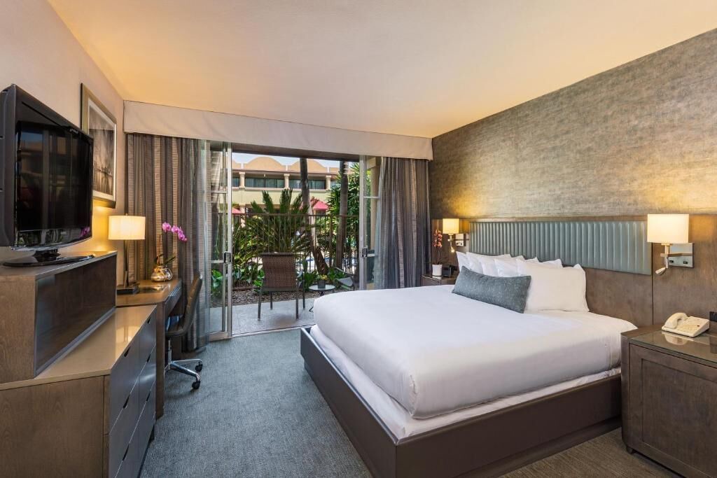 Photo of Bedroom in Mission Valley West