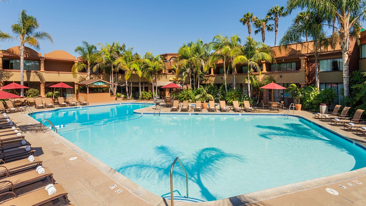 Photo of Outdoor in Mission Valley West