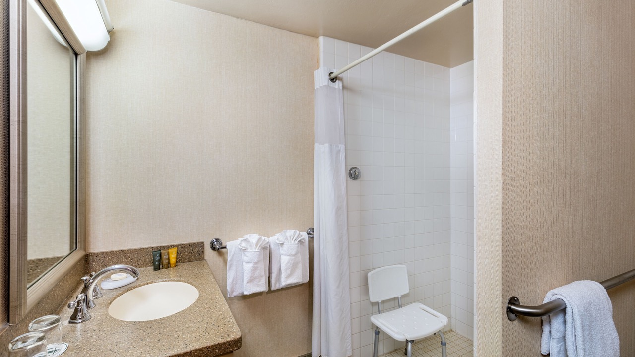 Photo of Bathroom in Mission Valley West