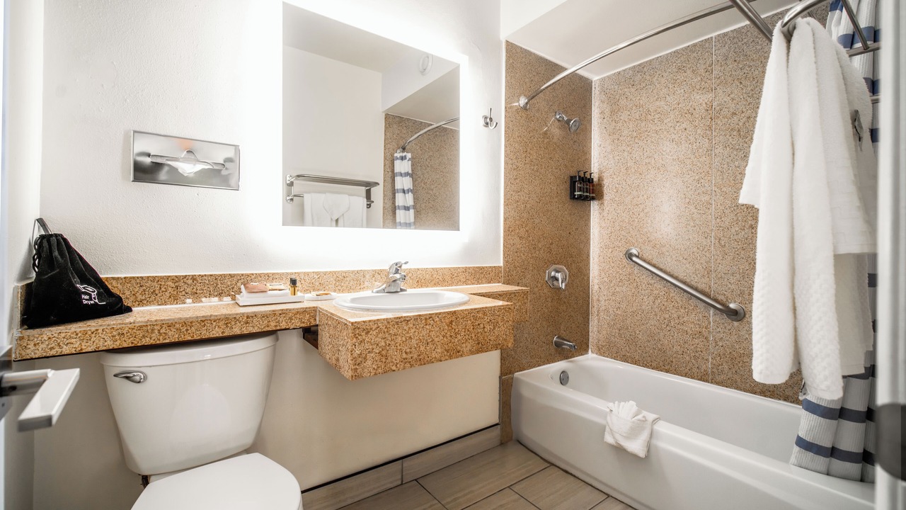 Photo of Bathroom in East Village