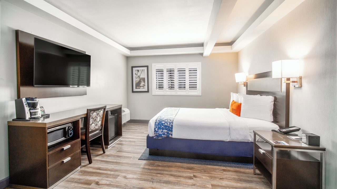 Photo of Bedroom in East Village