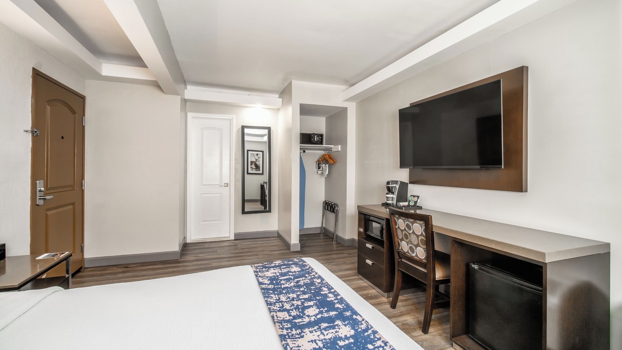 Photo of Bedroom in East Village