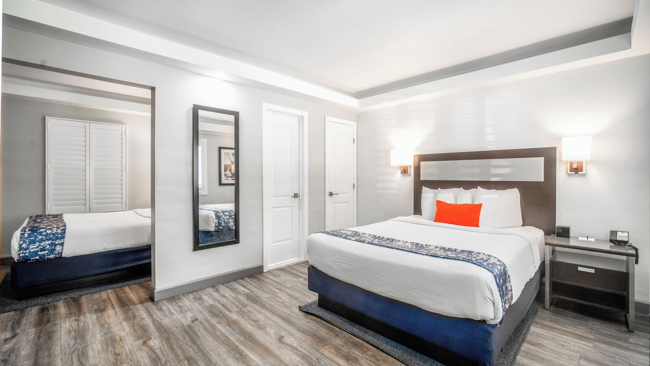 Photo of Bedroom in East Village