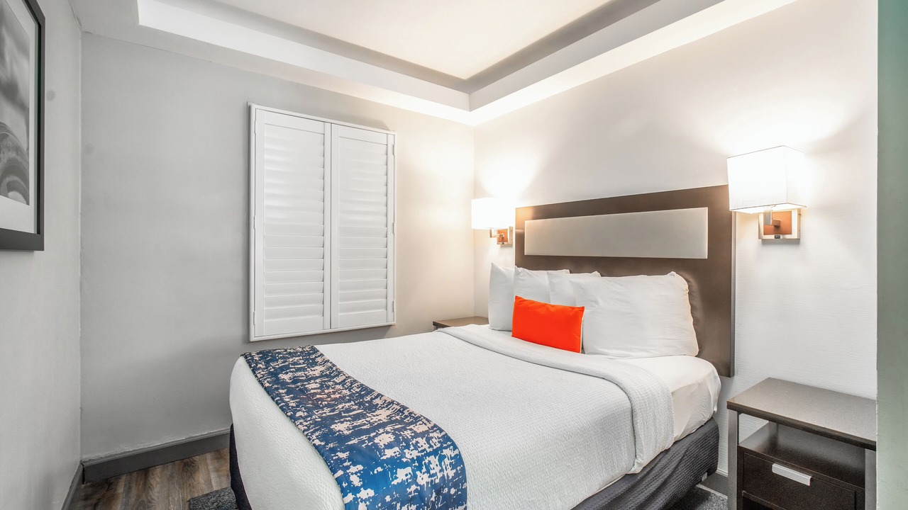 Photo of Bedroom in East Village