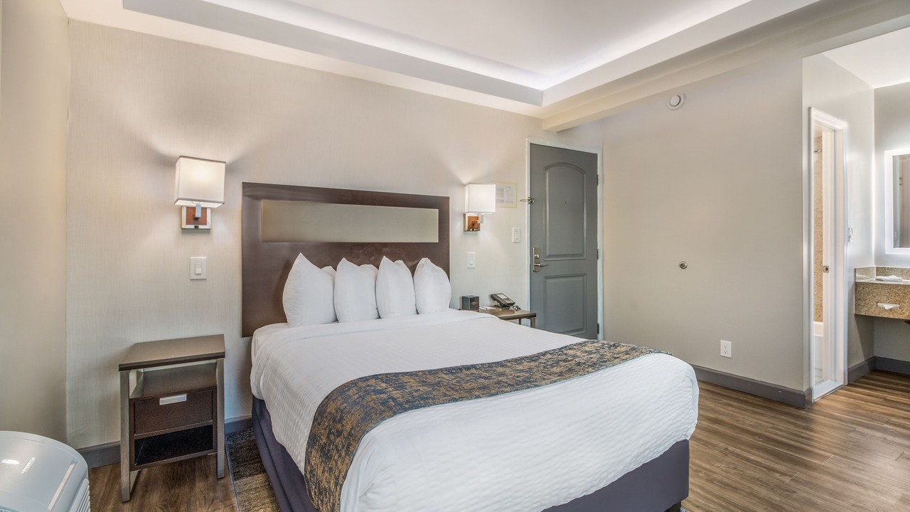 Photo of Bedroom in East Village