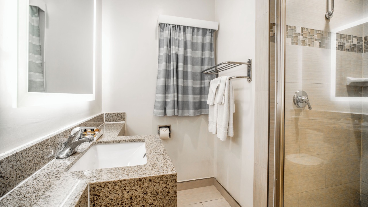 Photo of Bathroom in East Village