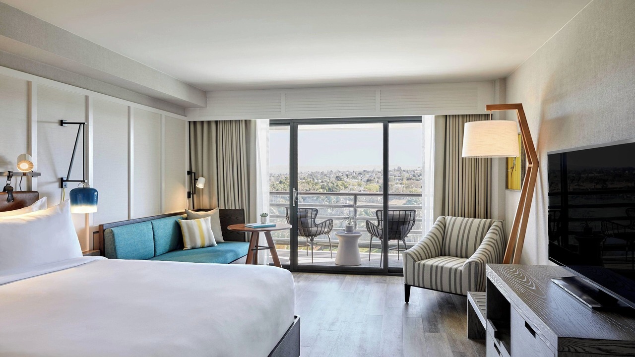 Photo of Bedroom in Manhattan Beach