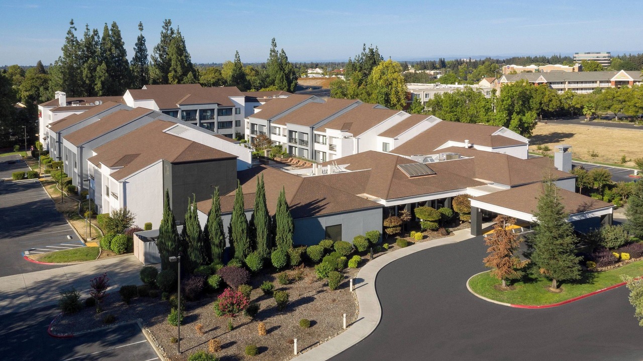 Photo of Outdoor in Rancho Cordova