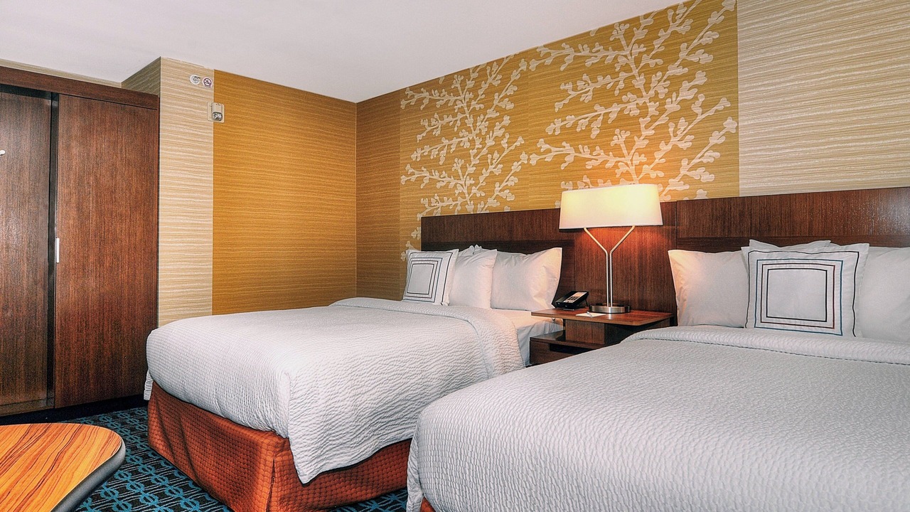 Photo of Bedroom in Montebello
