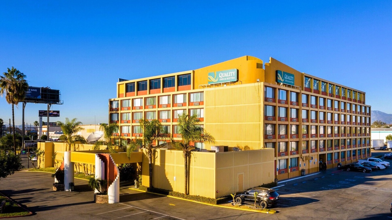 Photo of Outdoor in South Montebello