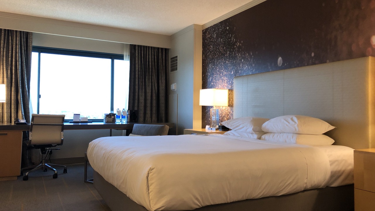 Photo of Bedroom in Santa Clara
