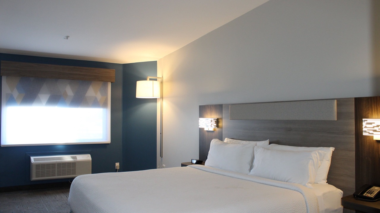 Photo of Bedroom in Pumpkin Center