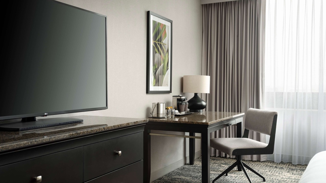Photo of Bedroom in Anaheim Resort
