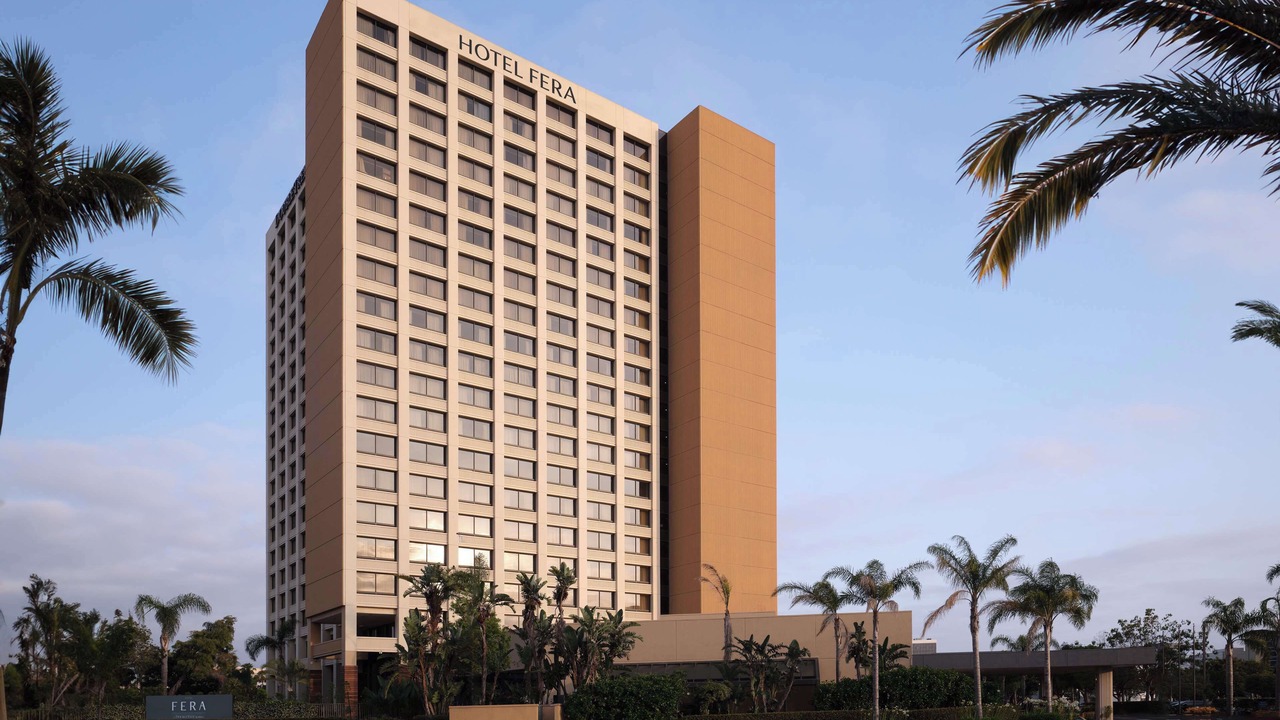 Photo of Outdoor in Anaheim Resort