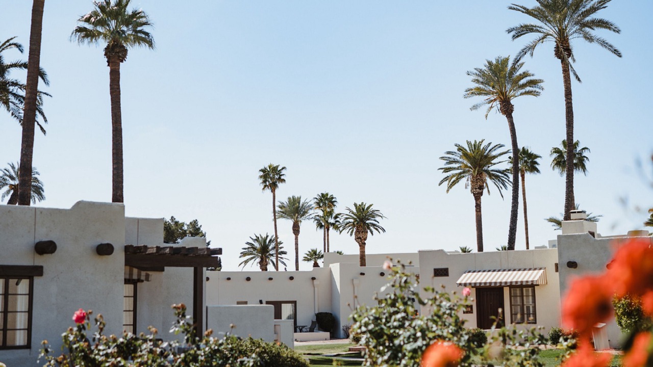 Photo of Outdoor in Litchfield Park