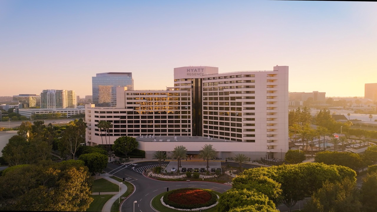 Photo of Outdoor in Irvine Business Complex