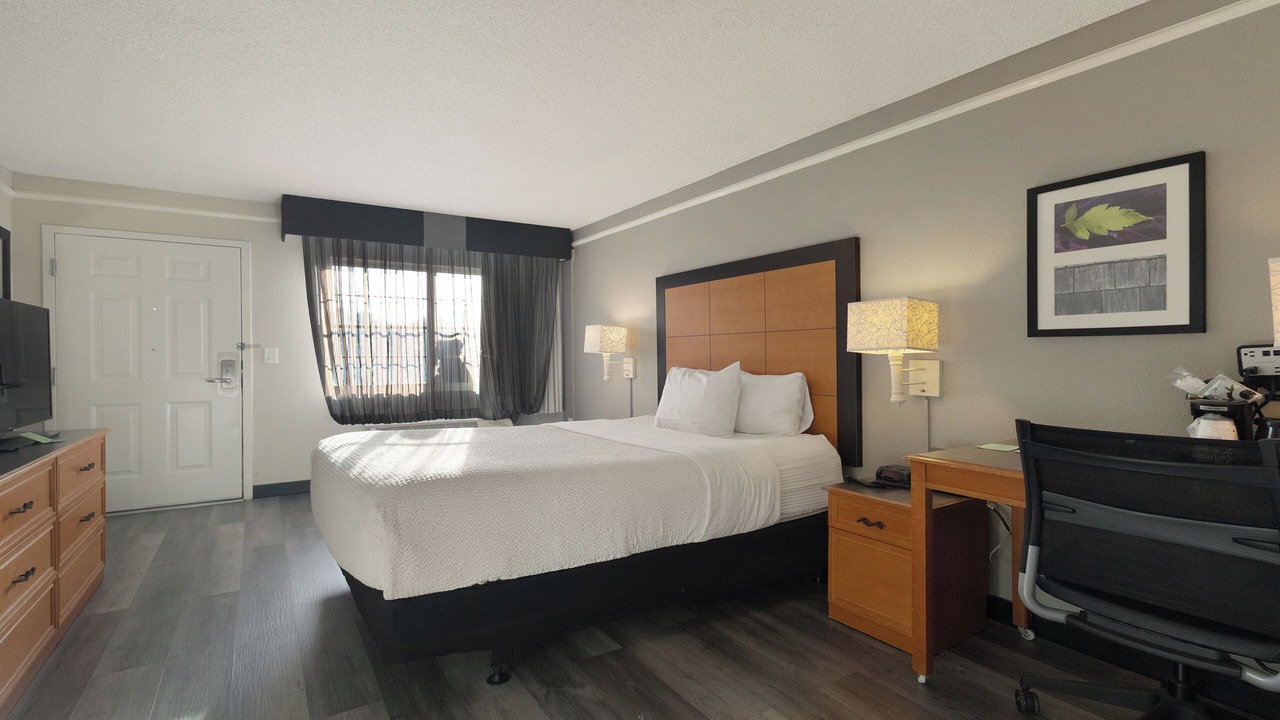 Photo of Bedroom in Central Sacramento