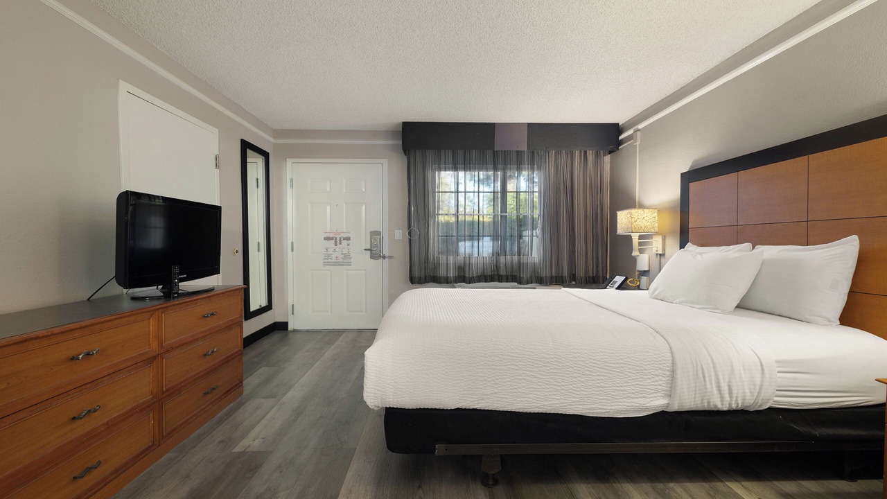 Photo of Bedroom in Central Sacramento