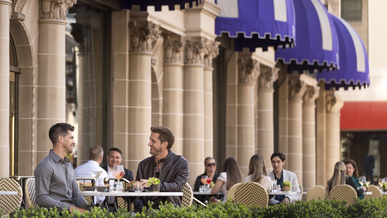 Photo of Others in Beverly Hills
