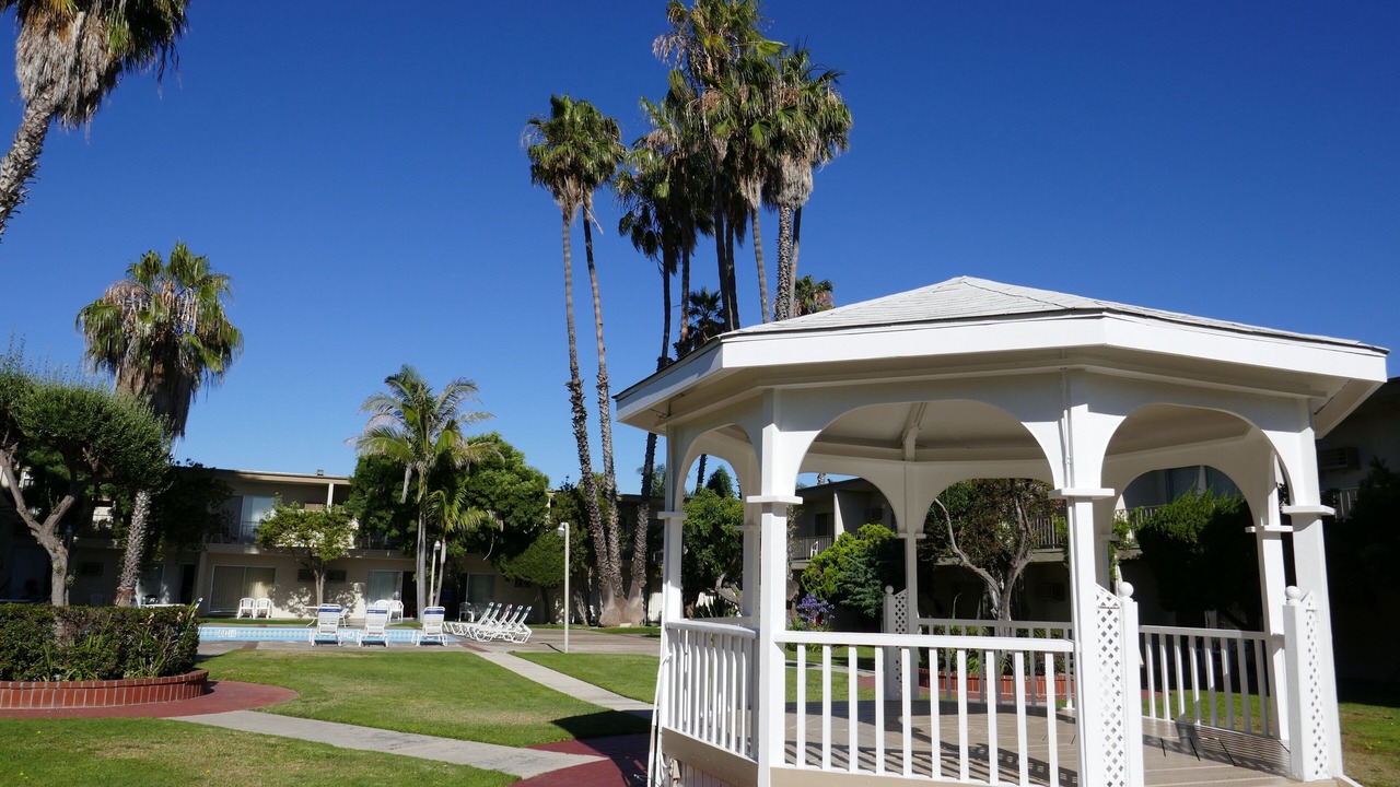 Photo of Outdoor in Harbor