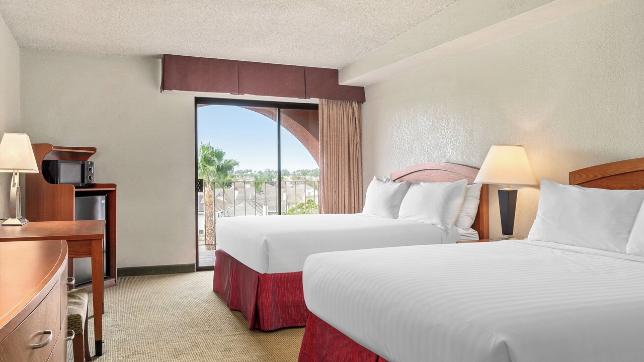 Photo of Bedroom in Harbor