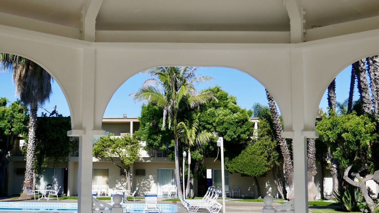 Photo of Outdoor in Harbor