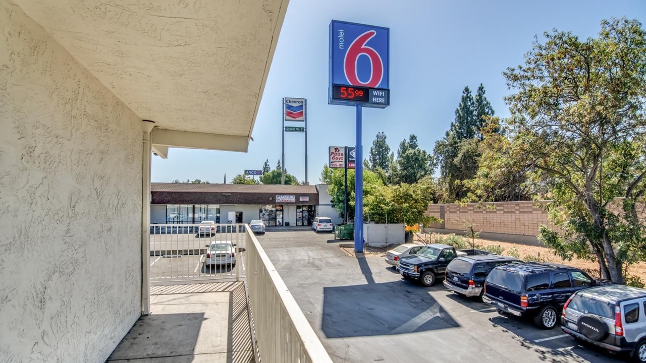 Photo of Outdoor in Stockton