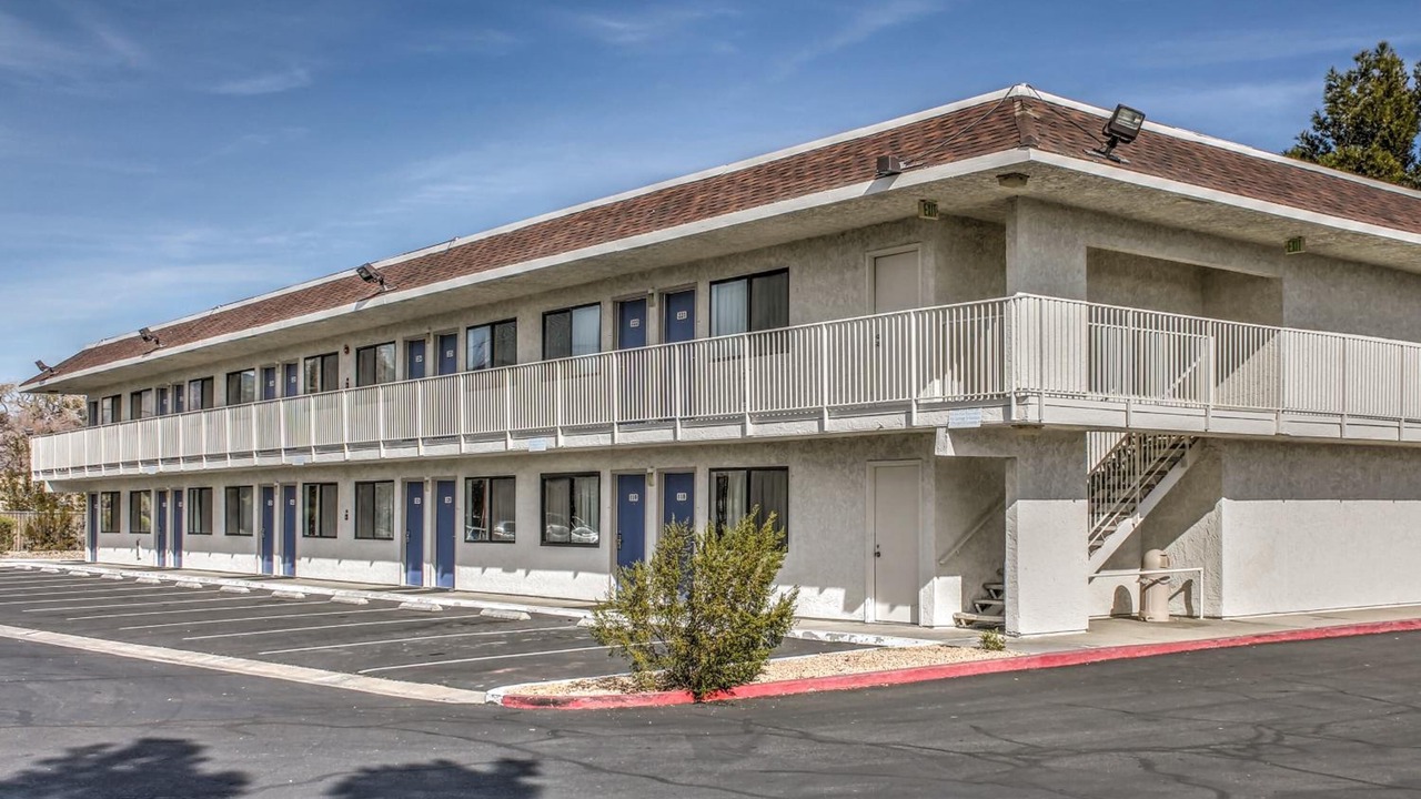Photo of Outdoor in Mojave