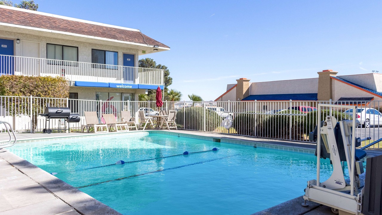 Photo of Outdoor in Mojave