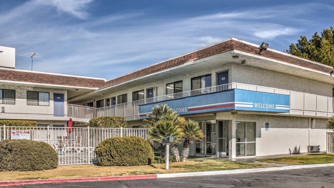 Photo of Outdoor in Mojave